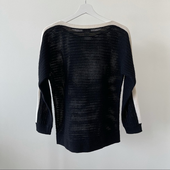 Club Monaco 100% Cashmere Sweater XS - Picture 2 of 4